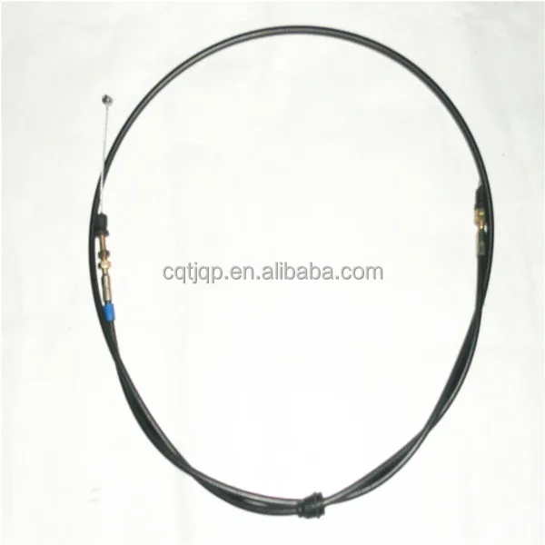 High Quality Car Accelerator Cable For Changan 1018