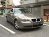 BMW 520IA NEW MODEL & BEST PRICE