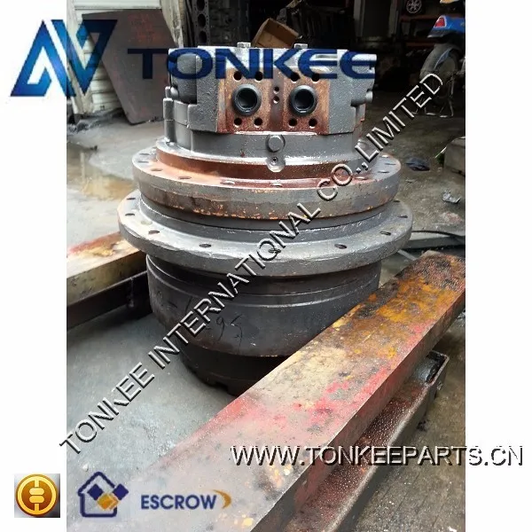 14528280 original used VOLVO EC290B travel unit.jpg