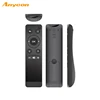 Multifunction 2.4G Fly Mouse Mini Wireless Keyboard & Infrared Remote Control Sensor for Google Android TV/Box, IPTV, HTPC, Win