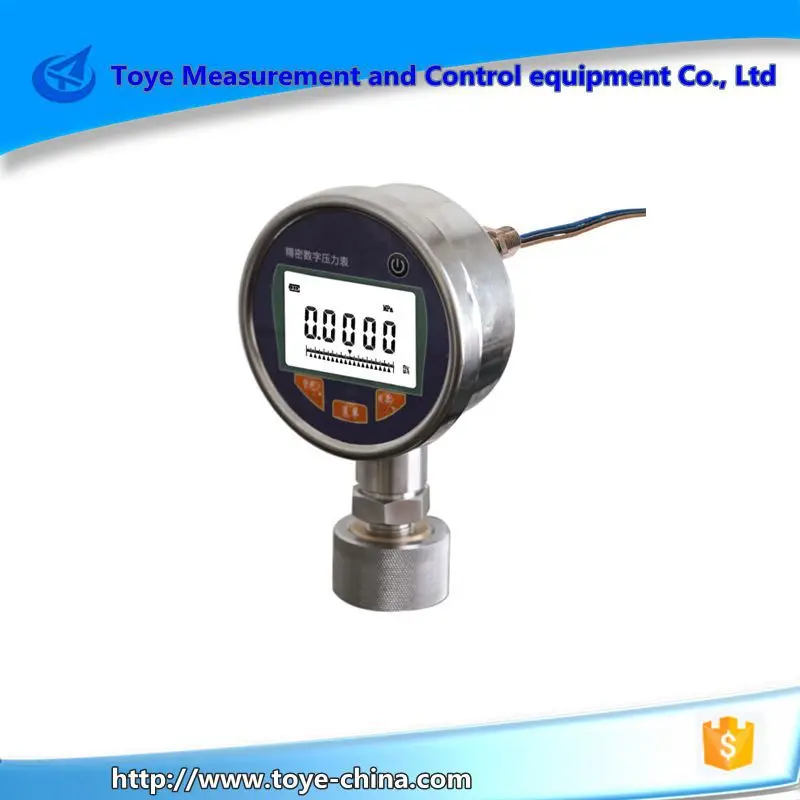digital water pressure gauge price