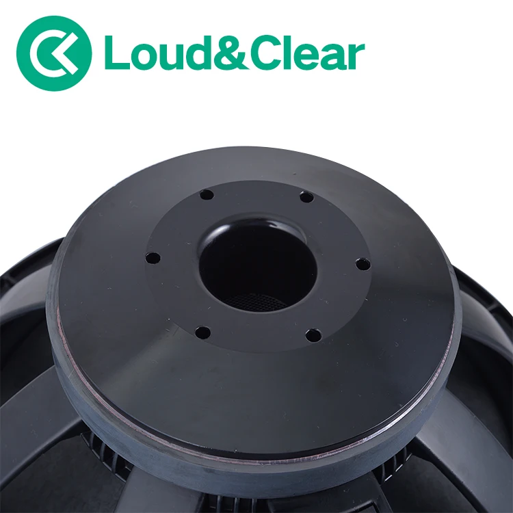 RCF Full Range Super PA Subwoofer 18 Inch Woofer subwoofer 18 inch - ANKUX.COM