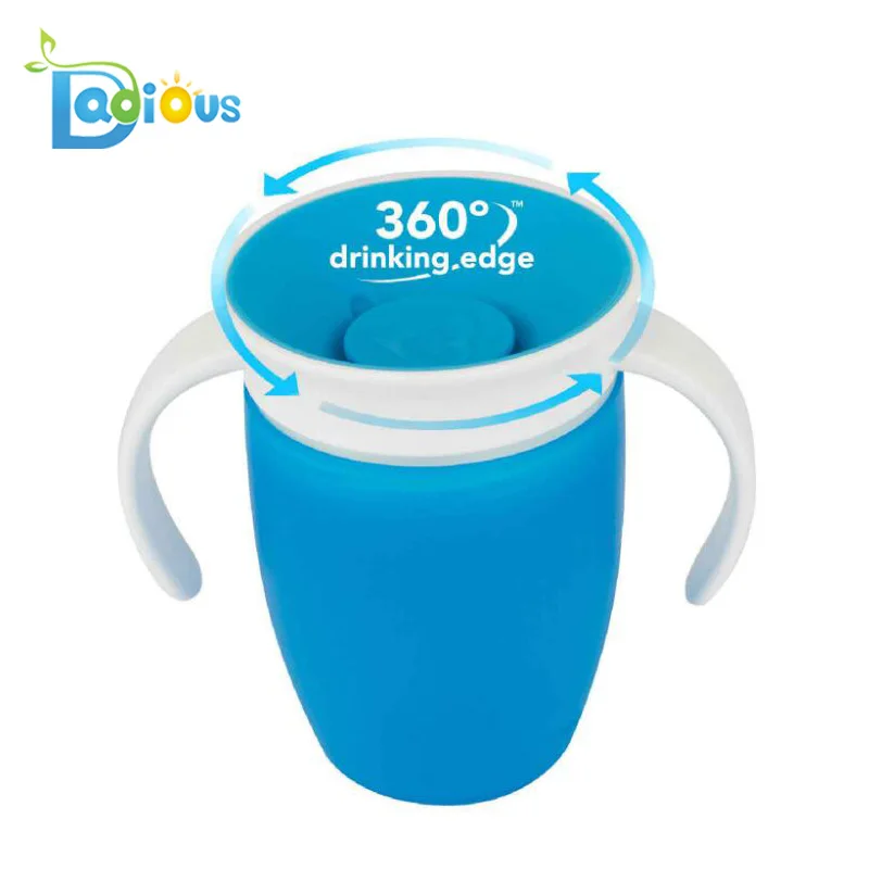 Baby Training Bottle 360 Degree Infant Auto Lock The Water Leak Proof Baby Cup, Blue,green,orange,rose red.
Baby Training Bottle 360 Degree Infant Auto Lock The Water Leak Proof Baby Cup, Blue,green,orange,rose red.