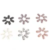 Factory Price 100pcs/bag 2.3cm U shape Metal stainless steel Clip wig clip small hair extension snap clips