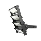 ENEC listed IP66 outdoor high mast sport stadium 1500 watt high power stadium light