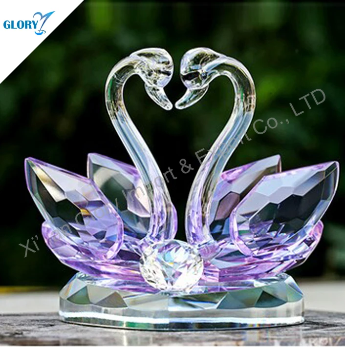 Most Popular Wedding Gift 2015 Crystal SwanBuy Wedding Gift 2015 ...