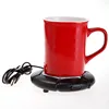 gadget for office engergy-saving cup usb mug warmer