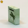 Sinicline custom unique paper box handmade natural soap packaging