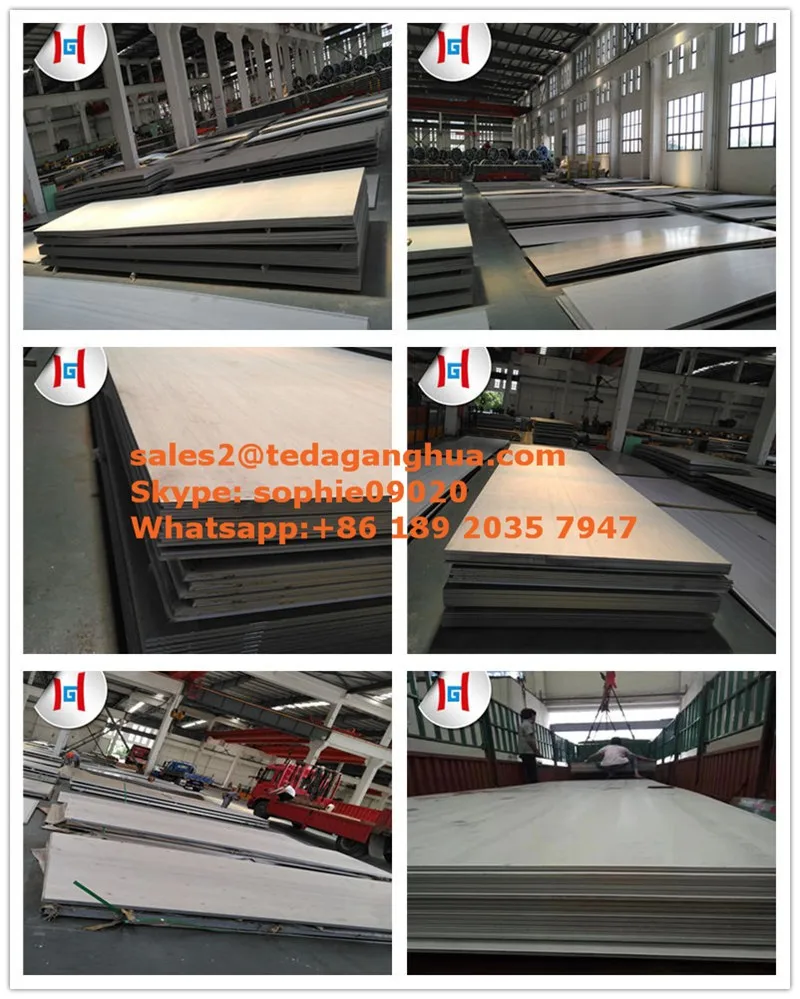 Posco Zpss Sus 316 Mill Test Certificate Stainless Steel Sheet 1 5mm