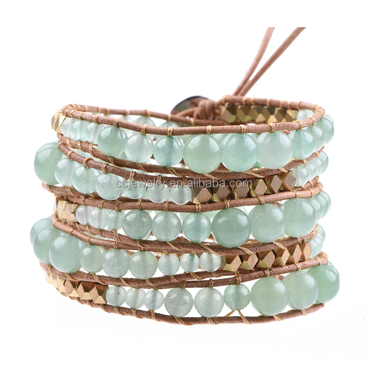 2017 trending products handmade bracelet,fashion jewelry bead wrap bracelet women accessories
2017 trending products handmade bracelet,fashion jewelry bead wrap bracelet women accessories