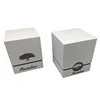 China Suppliers Luxury Small Candle White Cardboard Packaging Gift Box with Lid
