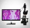 Popular Multi-purpose biological microscope with high resolution 10MP camera