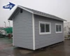 prefab or pre fabricated sandwich panel houses south africa