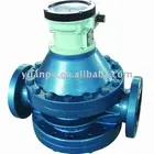 LC Model PD type Oval Gear Flow Meter for Oil Products