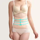 OEM Service Breathable Postpartum Women Belly Slimming Shaper Belt for abdomen after Delivery