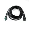 For IBM Monitor 12V powered USB Cable 42M5632 40N7395 FRU40N7395