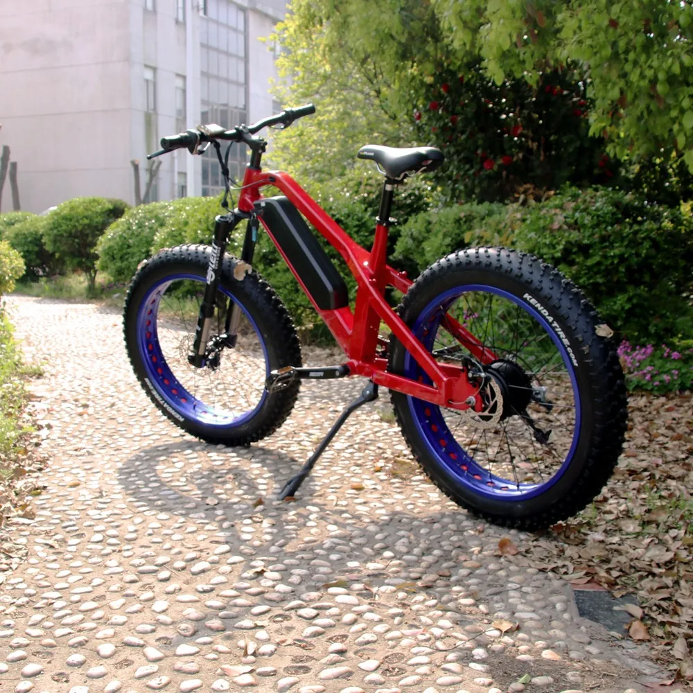 best e bike enduro