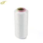 Customized multi-color high tenacity polyester 75 72 dty yarn