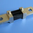 Dongya shunt resistor SH-T300A50mV0.5 Nickel Plating