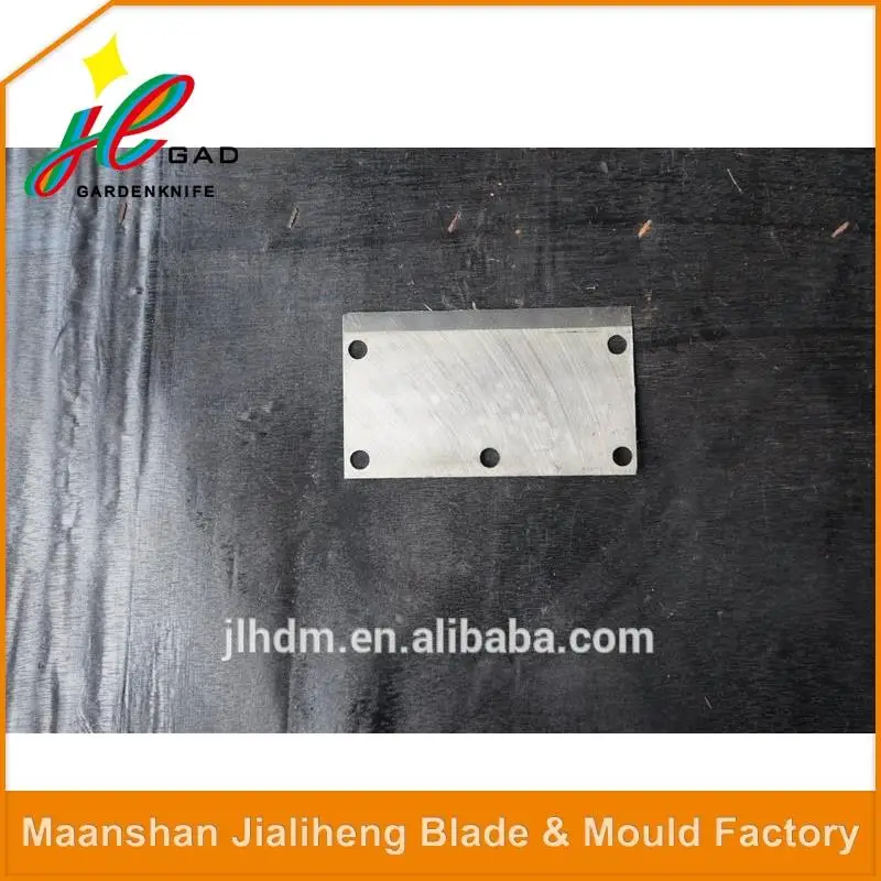 High power cutting tools for steel