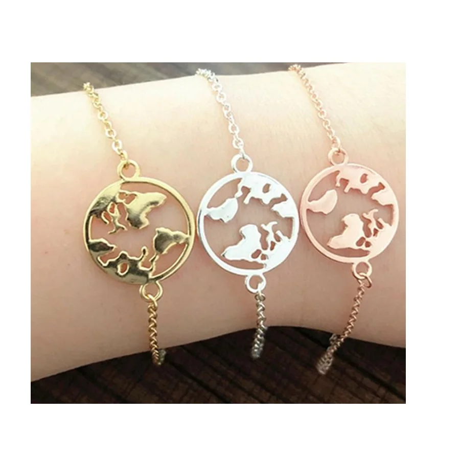 2019 necklace hot style world map bracelet hot first accessories women accessories creative new wholesale, Same as pictures
2019 necklace hot style world map bracelet hot first accessories women accessories creative new wholesale, Same as pictures