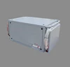 220V 50hz RV chassis mounted vehicle mounted digital variable frequency generators 5kw 5kva