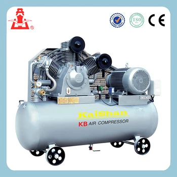 piston air industrial compressor for pet blowing Booster, View industrial air compressor 10kw, KaiSh