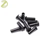 Custom aluminum black anodized rivets aluminium step rivets with ISO certification
