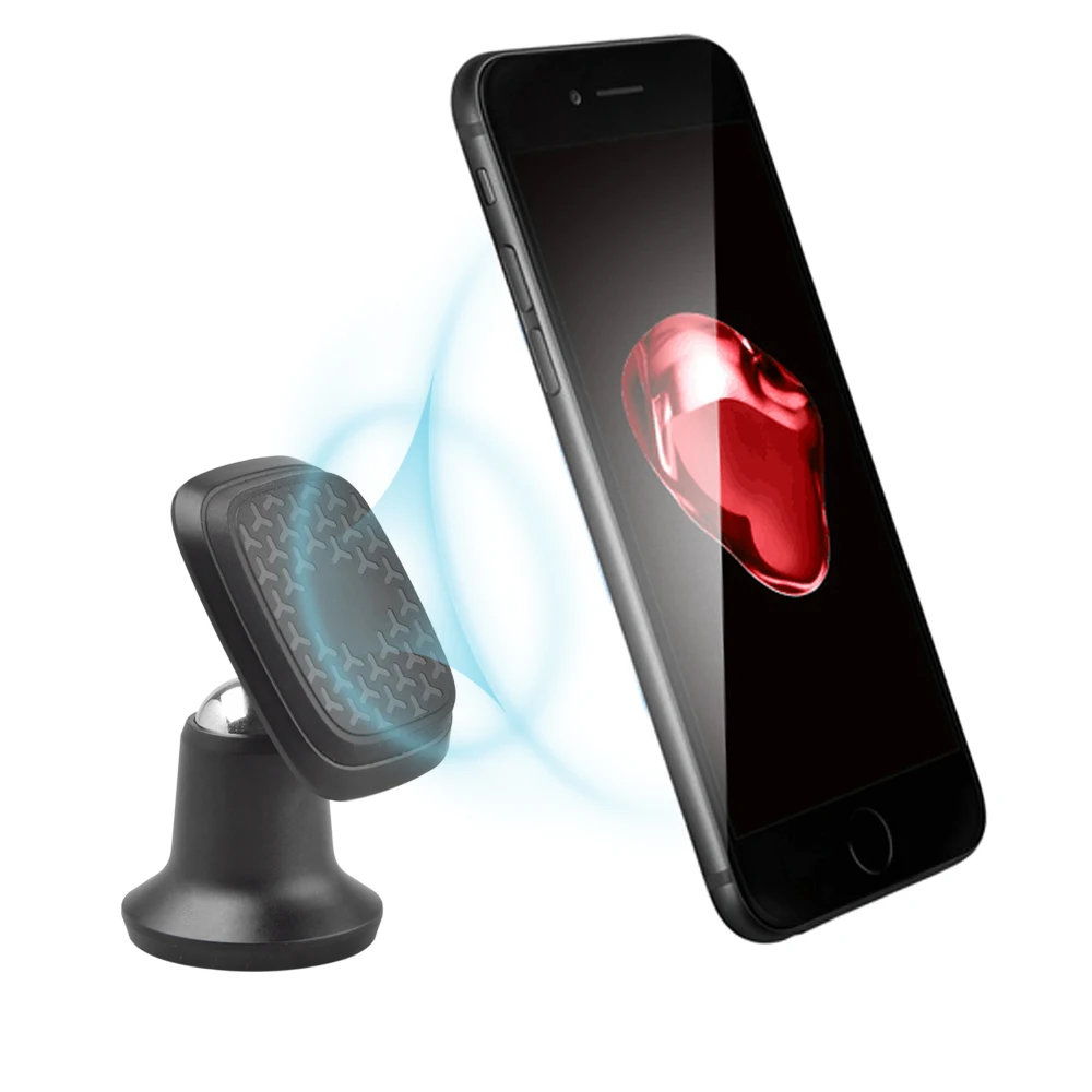 APPS2Car A1 Car Phone Mount Metal Body Quad Magnetic Dash Board Phone Holder For iPhone X 8 Plus HTC Galaxy Note, Black;silver
APPS2Car A1 Car Phone Mount Metal Body Quad Magnetic Dash Board Phone Holder For iPhone X 8 Plus HTC Galaxy Note, Black;silver