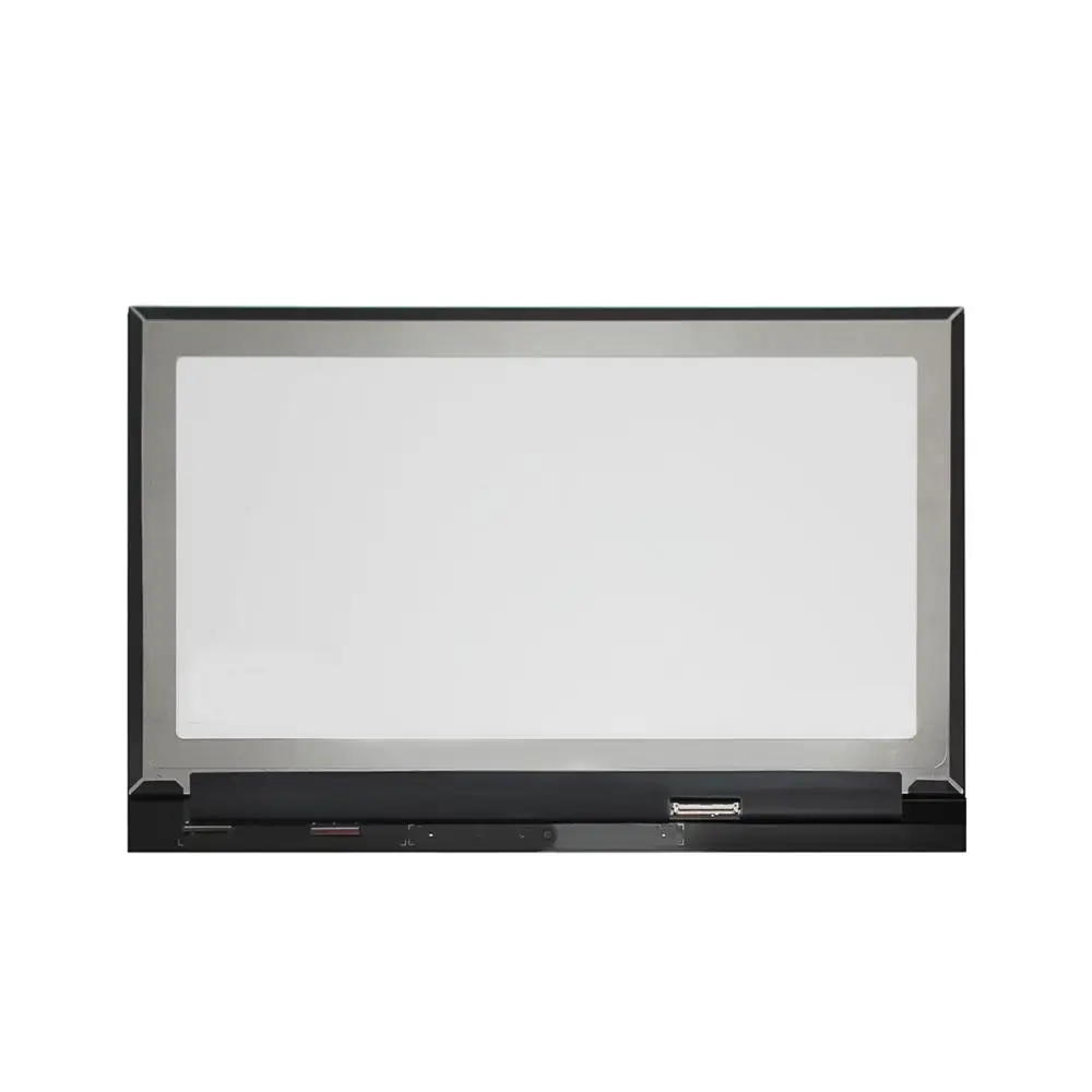 LCDOLED 14'' 4K 3840*2160 LCD LP140UD1(SP)(A1) LP140UD1.SPA1 Touch Screen Assembly Display For Lenovo Yoga 910
LCDOLED 14'' 4K 3840*2160 LCD LP140UD1(SP)(A1) LP140UD1.SPA1 Touch Screen Assembly Display For Lenovo Yoga 910