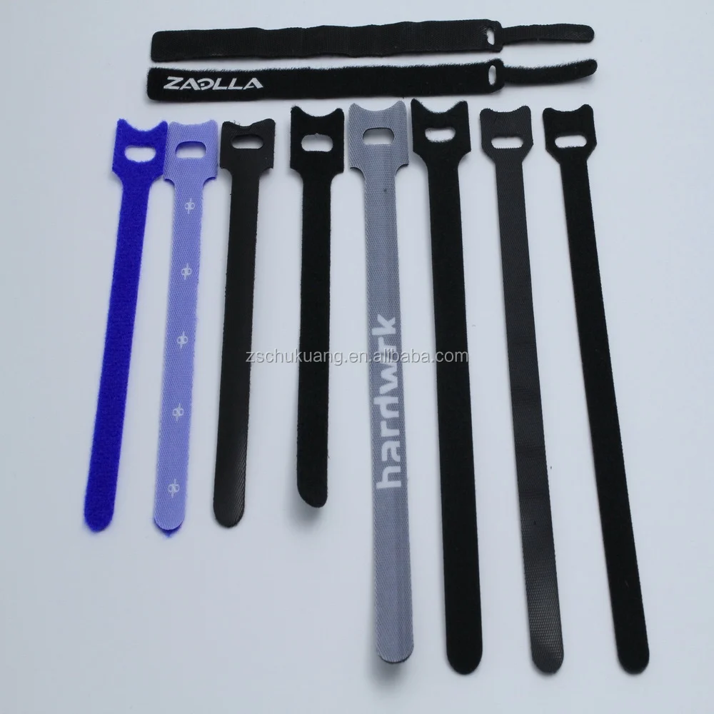 velcro cable tie