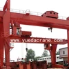 Double Girder 20 ton Made in China Gantry Crane