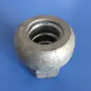 Forging or investment casting acme lead screw nut