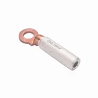 Copper Shoes Low Voltage Copper Aluminum Electrical Cable Shoes