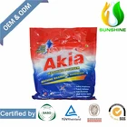 Hot Selling Laundry Detergent Powder, Washing Powder for Hand Wash&Machine