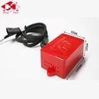 2017 New Aerosol Fire Fighting Equipment For Electric Power and Vehicles