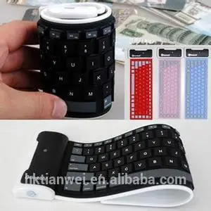 computer keypads