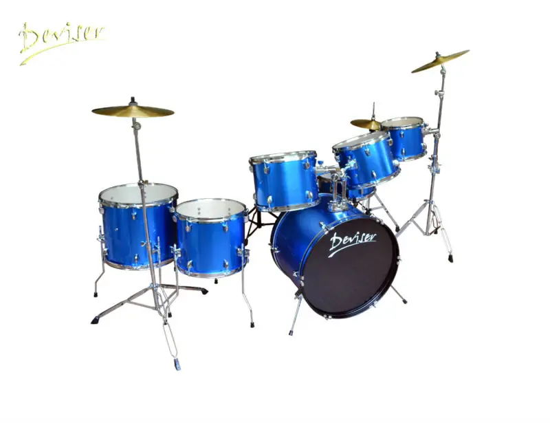 China Cheap Steel Metal Drums Blue Mes Drum Set For Sale Buy Drum Set,Guitar,Drum Product on