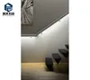 staircase stainless steel led handrail design