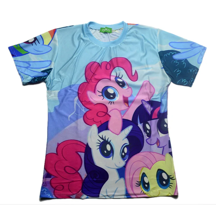 my little pony t shirt mens