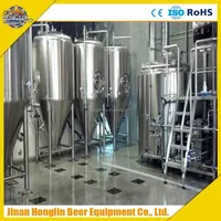 Fresh Beer Making System Mini Beer