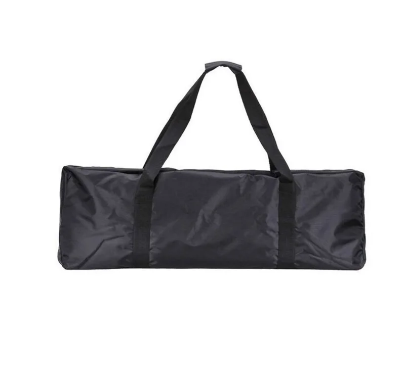 

Portable Scooter Bag Oxford Cloth Tear Resistant Handbag carry Bag for mi M365 Skateboard Transport Bag Handbag Dropship, Black