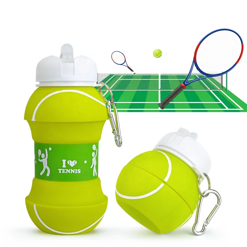 Eco Friendly Custom Logo BPA Free Silicone Foldable Sport Waterbottle with Straw, Pantone color
Eco Friendly Custom Logo BPA Free Silicone Foldable Sport Waterbottle with Straw, Pantone color