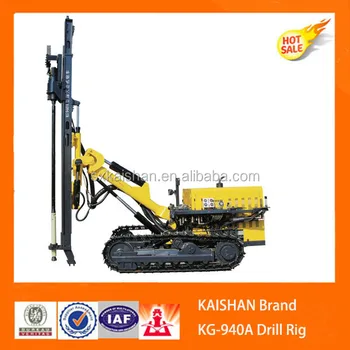 drilling rig price borehole drilling rig, View drilling rig, kaishan Product Details from Shaanxi Ka