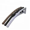High Quality stainless steel awning fittings canopy bracket