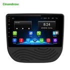 For Chevrolet Malibu XL 9 inch Android Car Stereo Radio DVD Player, HD Touch Screen Radio GPS Navigation