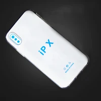 High Quality Shock-proof clear case Crystal HD Transparent TPU Phone Case Back Cover for iphone X
High Quality Shock-proof clear case Crystal HD Transparent TPU Phone Case Back Cover for iphone X