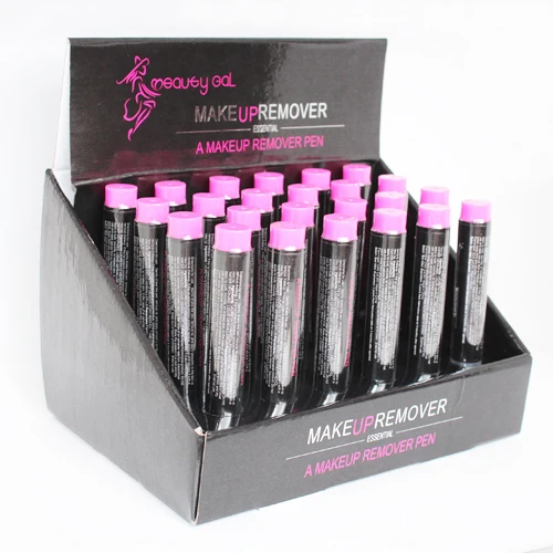 lip eye make up remover pen