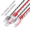 2017 Cheapest Factory Price USB Data Cable 2 in 1 cable for cable wire electrical