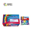 0860C Wholesale Smoke Balls Manufacture Factory Distribute Safe For Kids 1.4g Happiness Un0336 Fuegos Artificiales